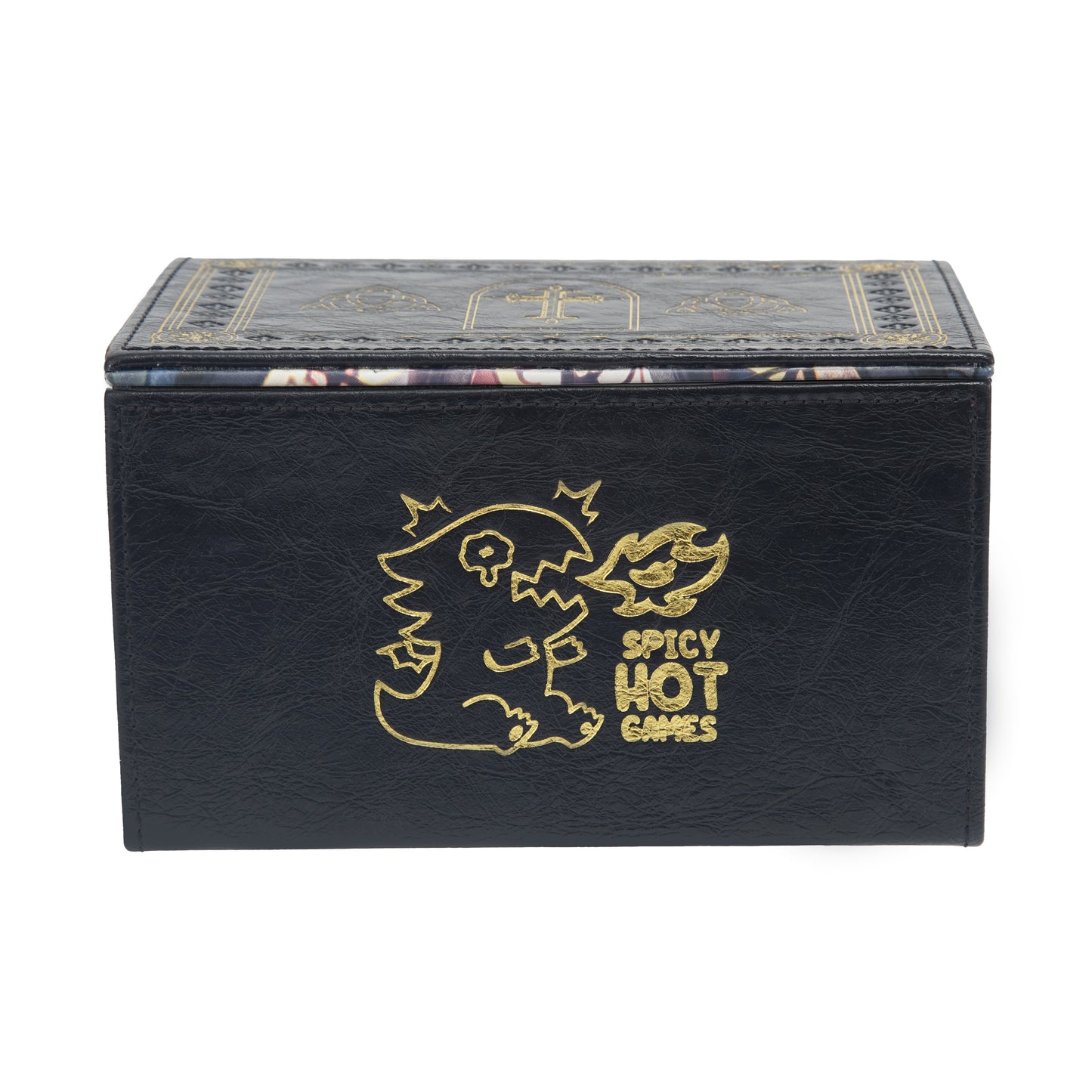 Trinity Deck Box