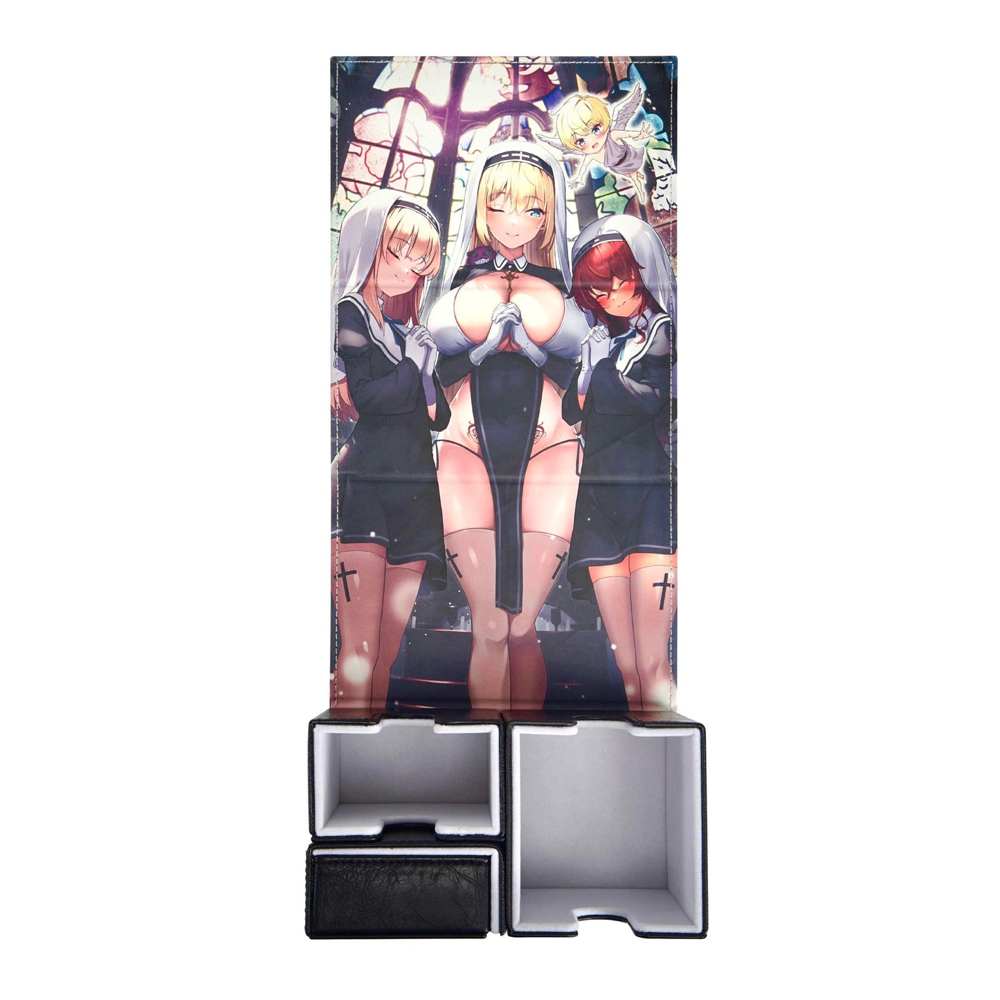 Trinity Deck Box