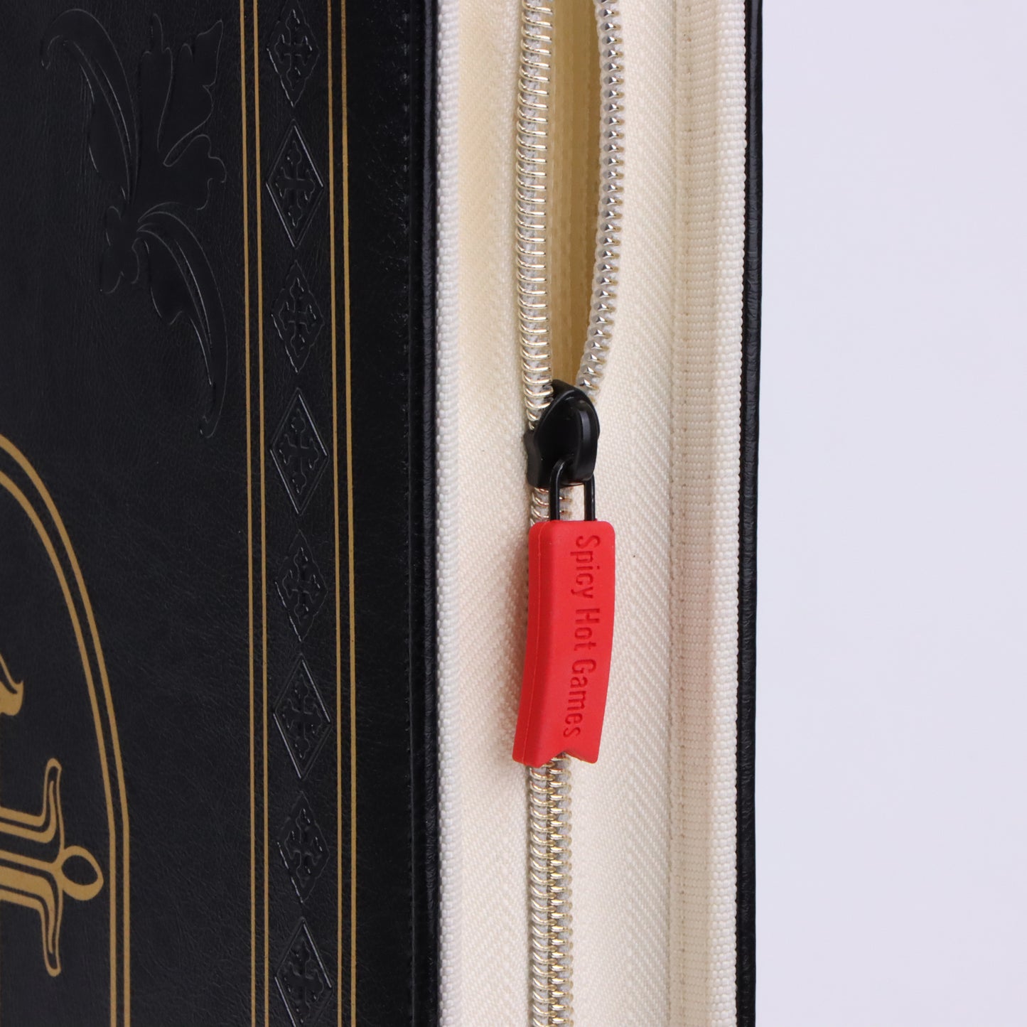 Trinity 9-Pocket Trading Card Binder