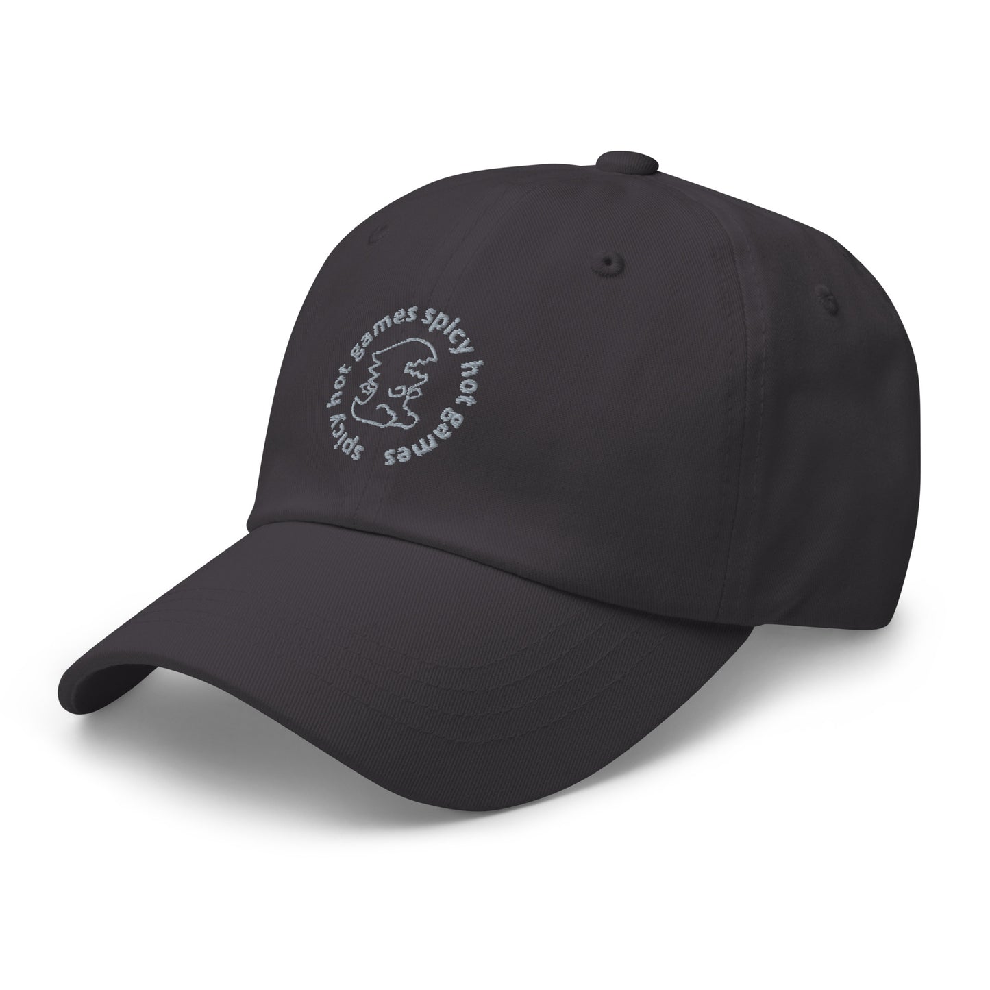 Spicy pride dad hat