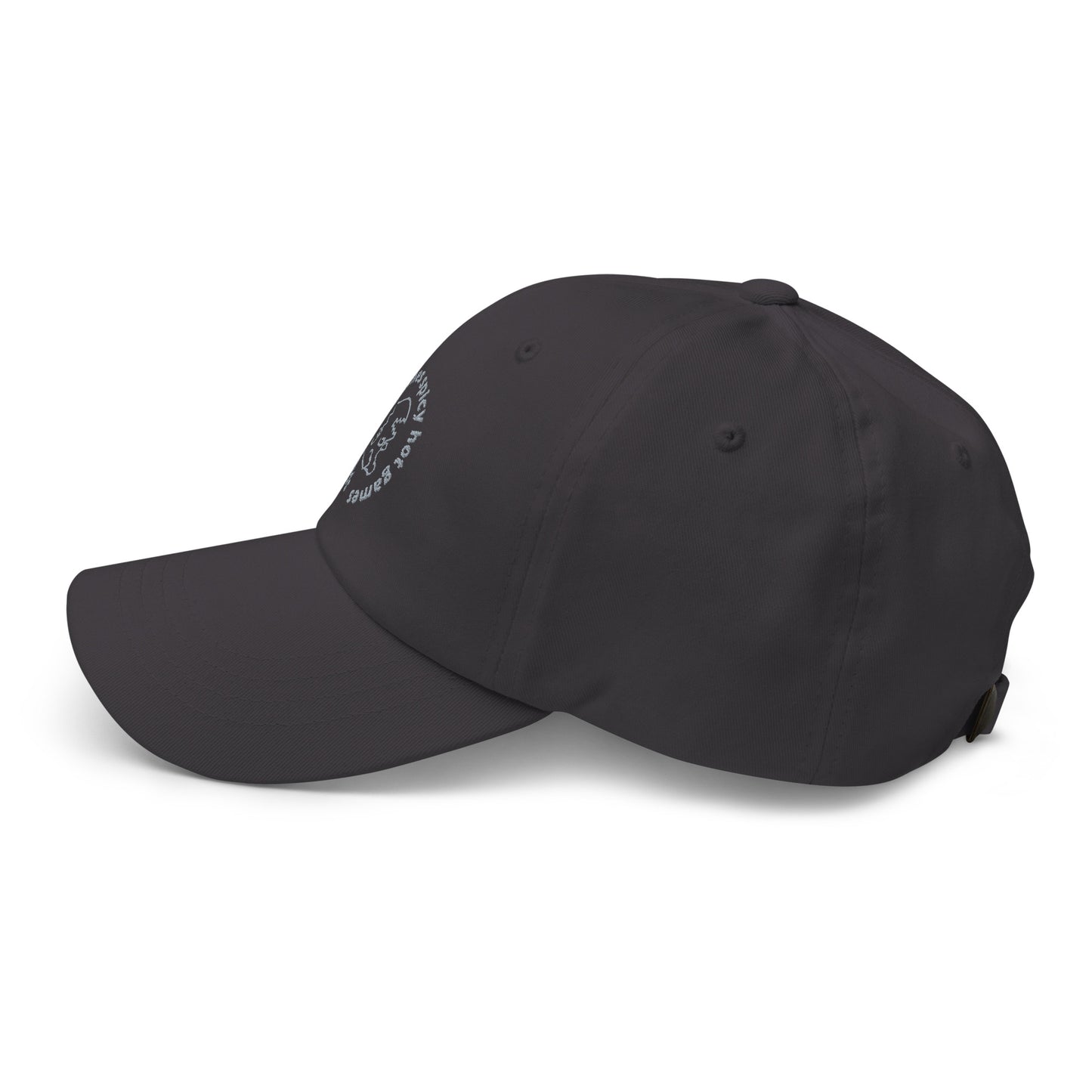 Spicy pride dad hat