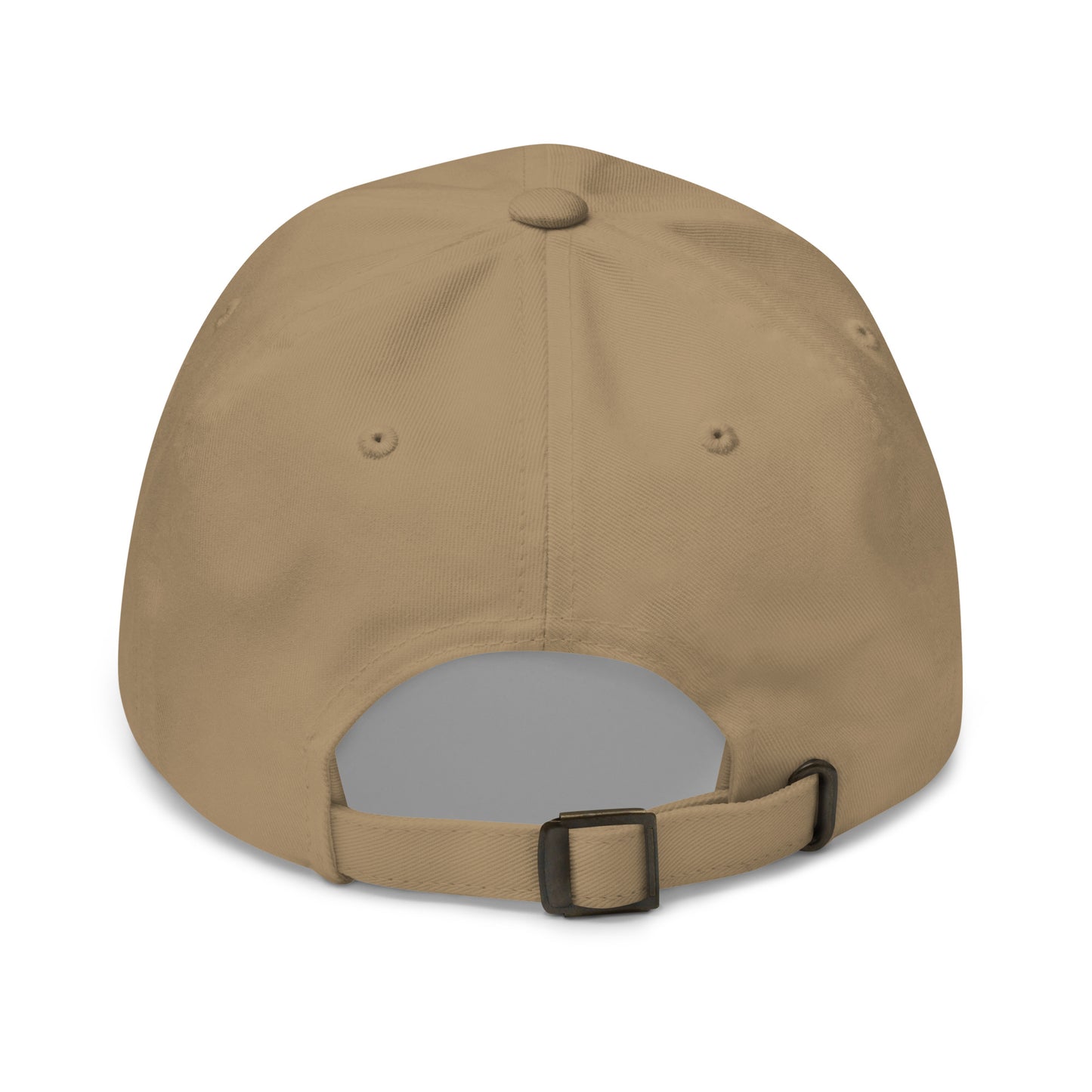 Spicy pride dad hat