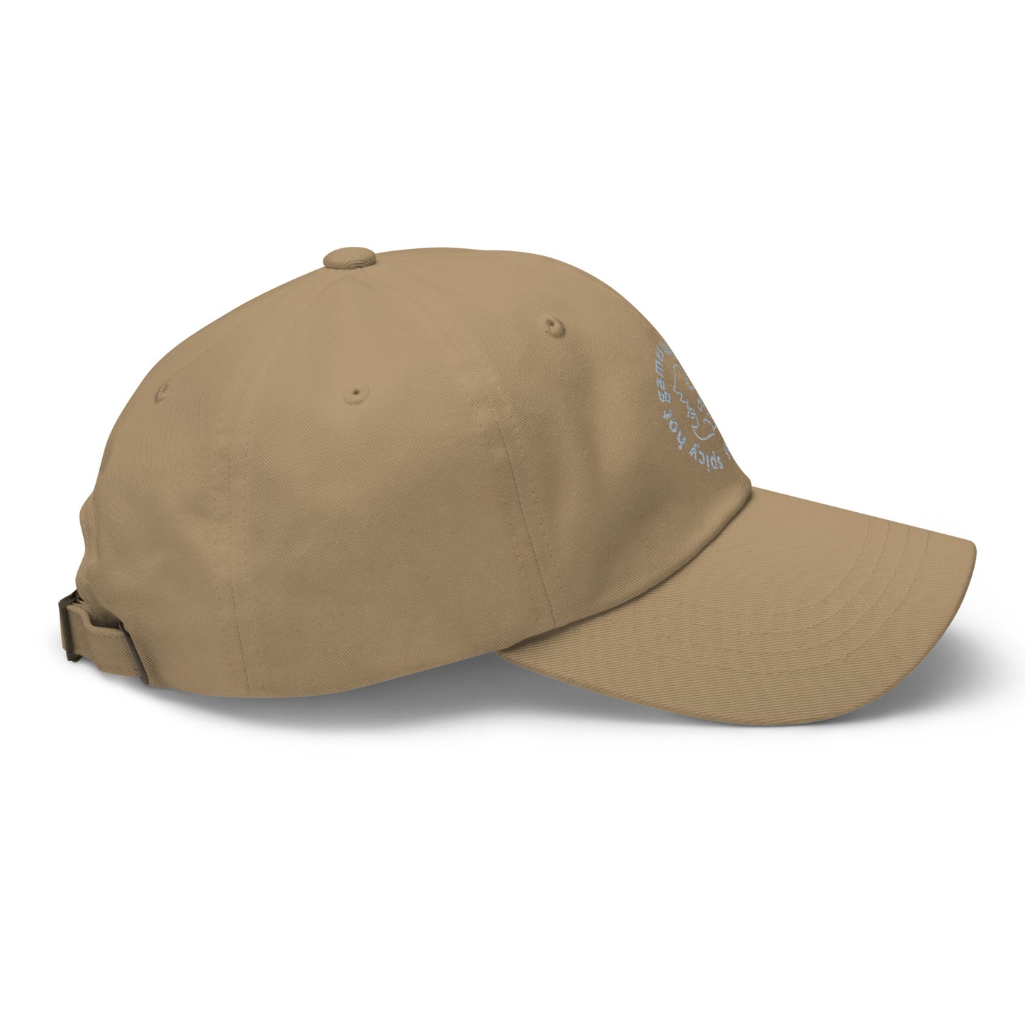 Spicy pride dad hat