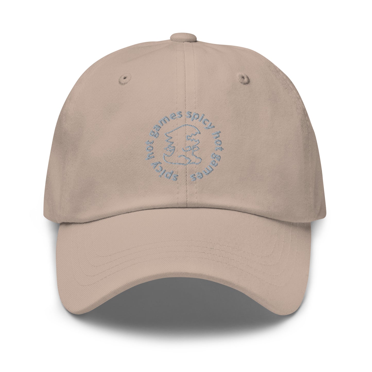 Spicy pride dad hat