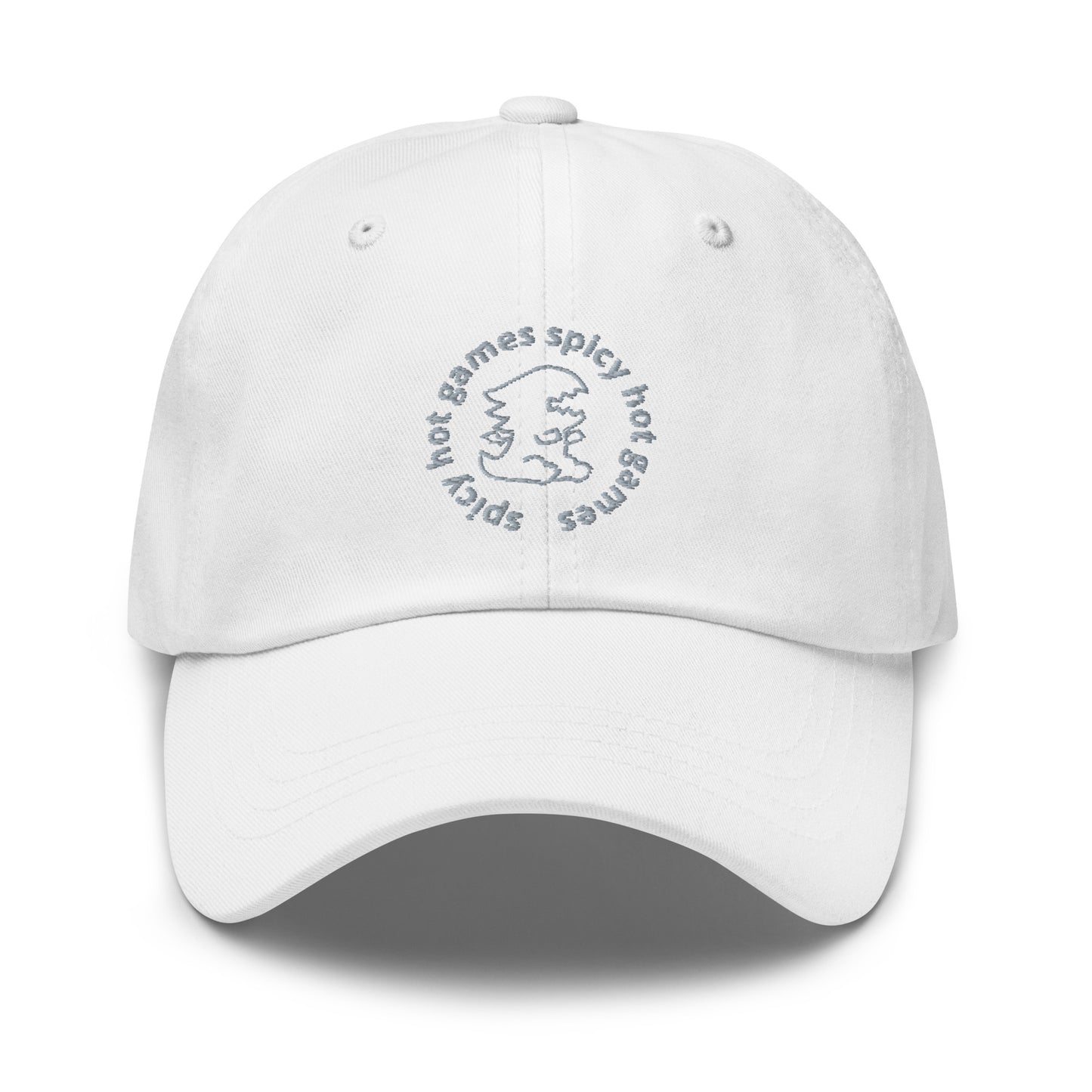 Spicy pride dad hat