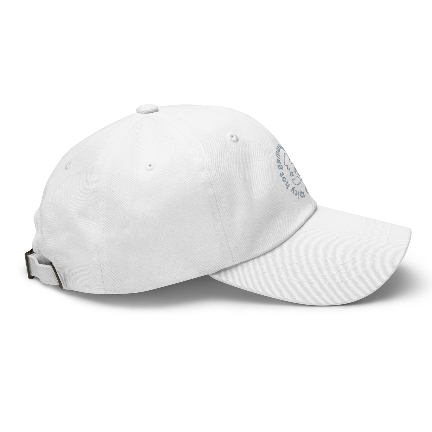 Spicy pride dad hat