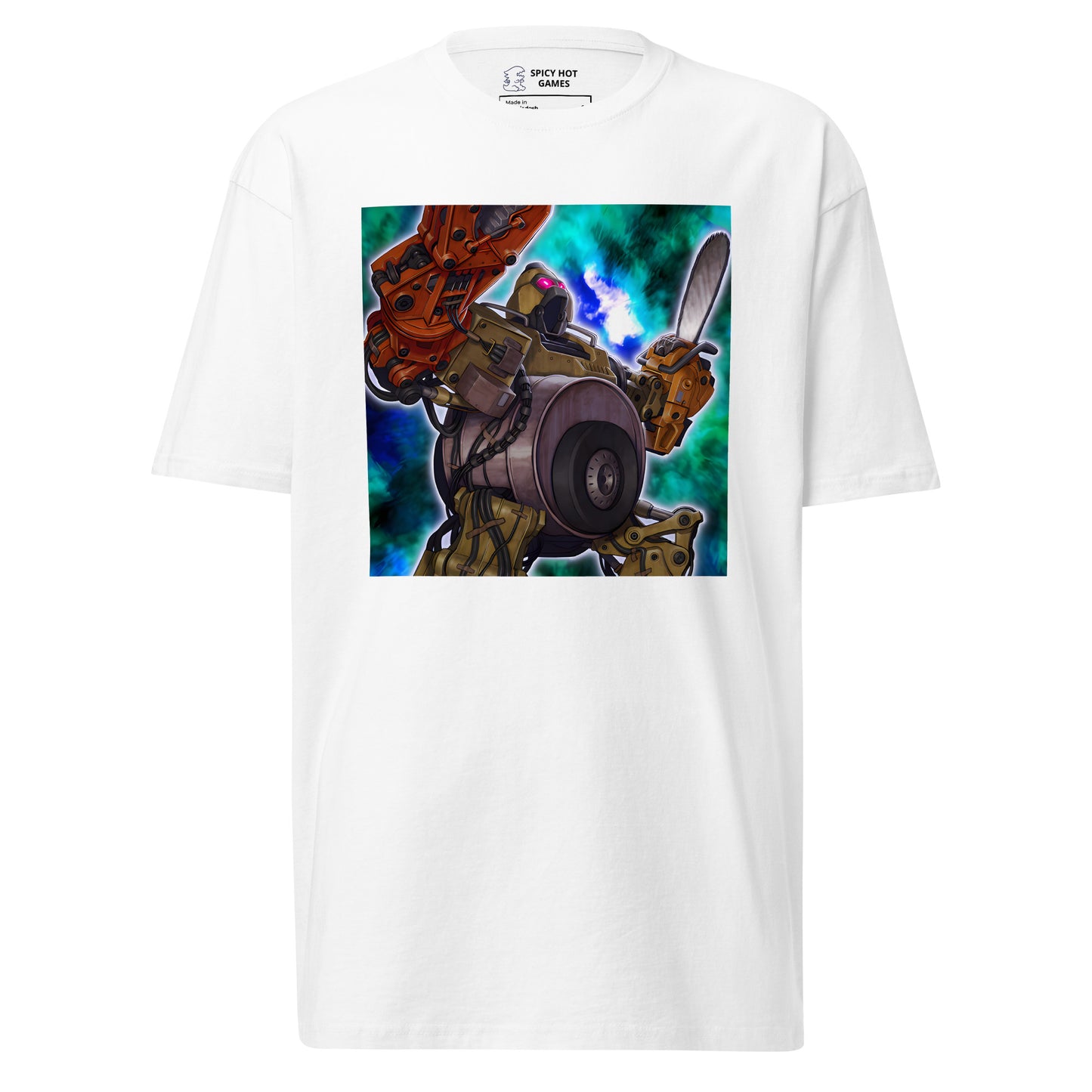 "BEST GIFT EVER" BIG-TEE