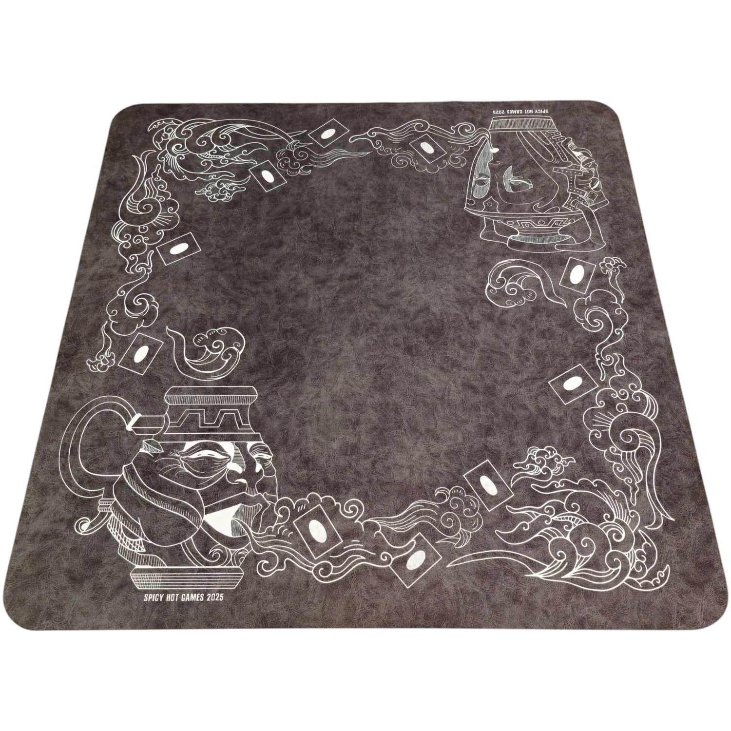 Cloth Playmats