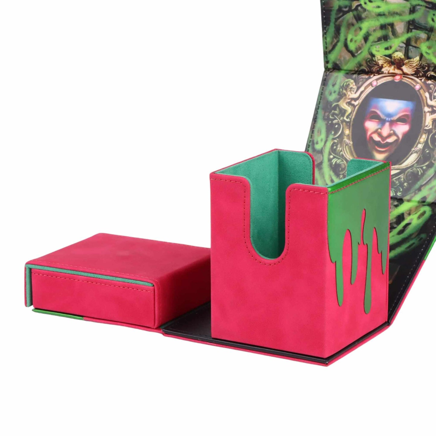 Poison Apple - Fairest Deck Box