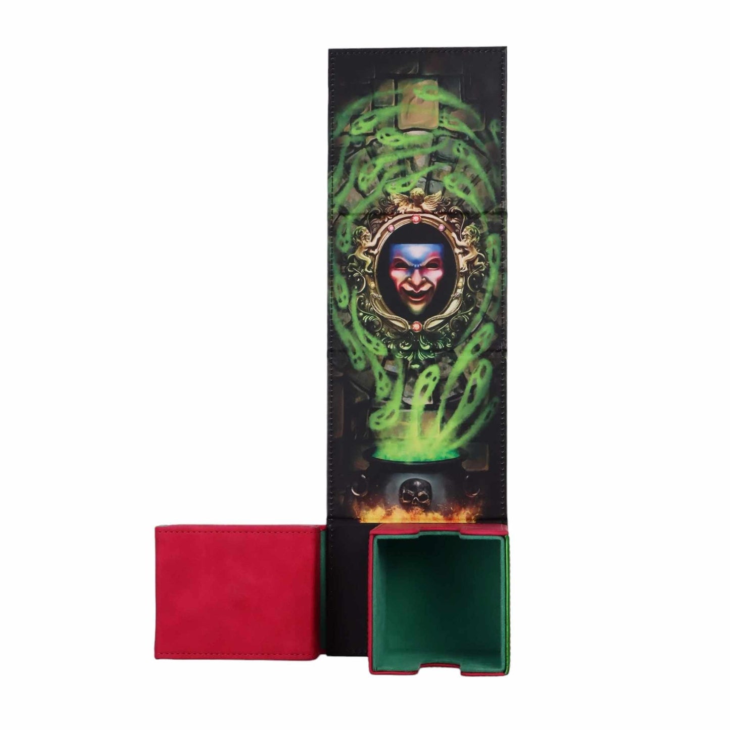 Poison Apple - Fairest Deck Box