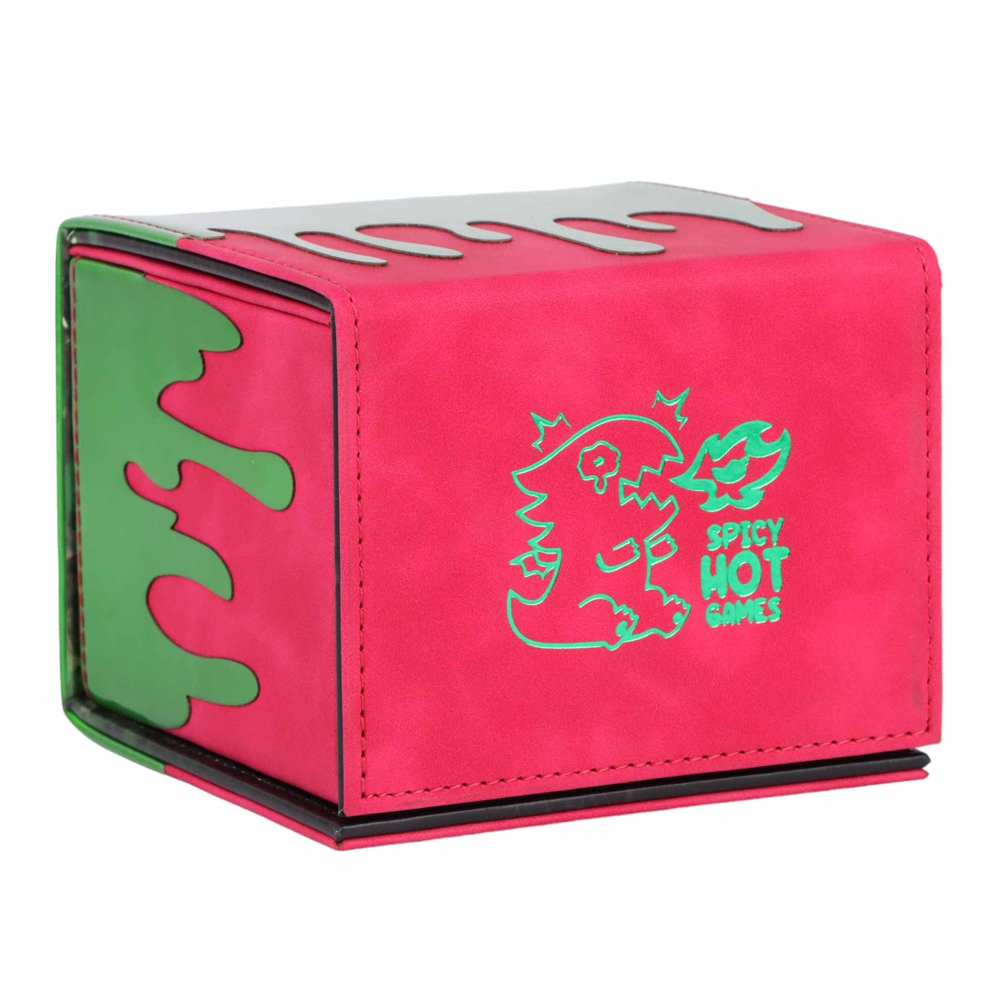 Poison Apple - Fairest Deck Box