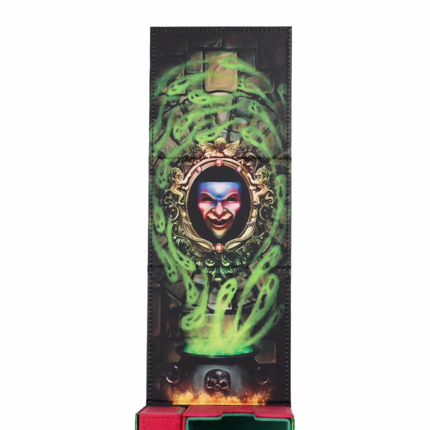 Poison Apple - Fairest Deck Box