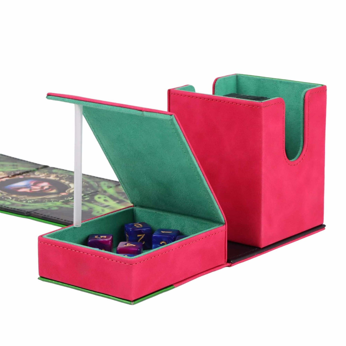 Poison Apple - Fairest Deck Box