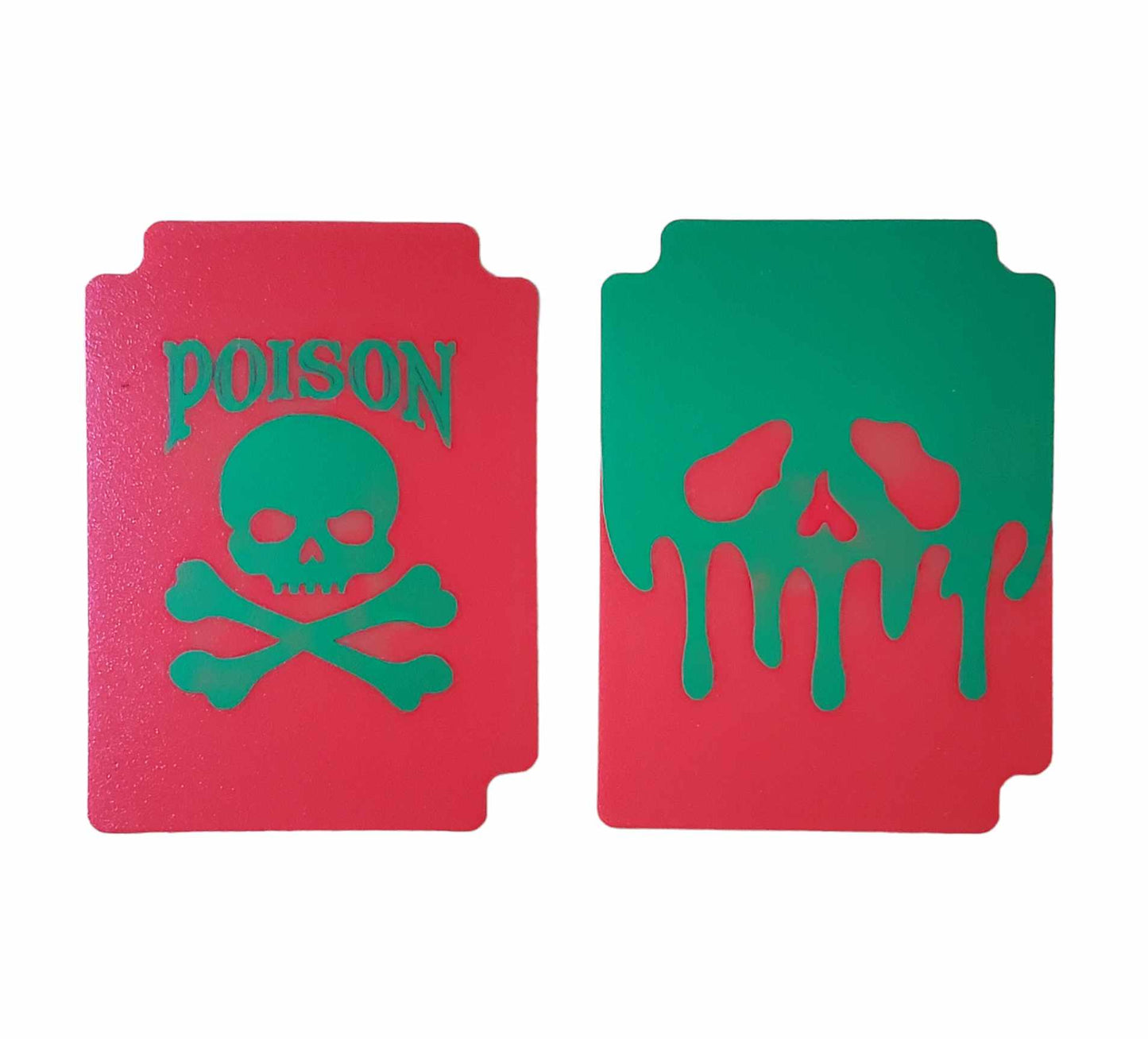 Poison Apple - Fairest Deck Box