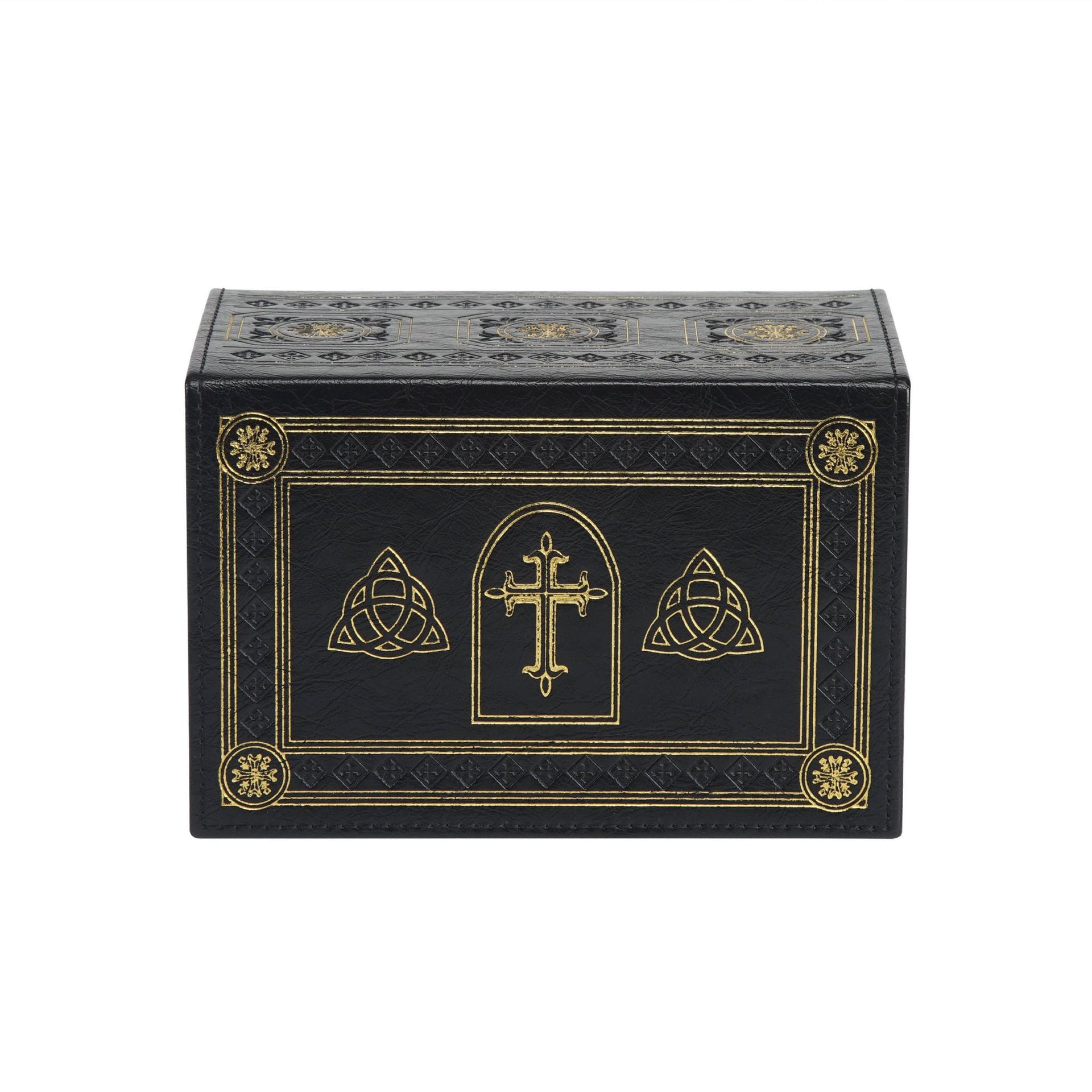 Trinity Deck Box – Spicy Hot Games