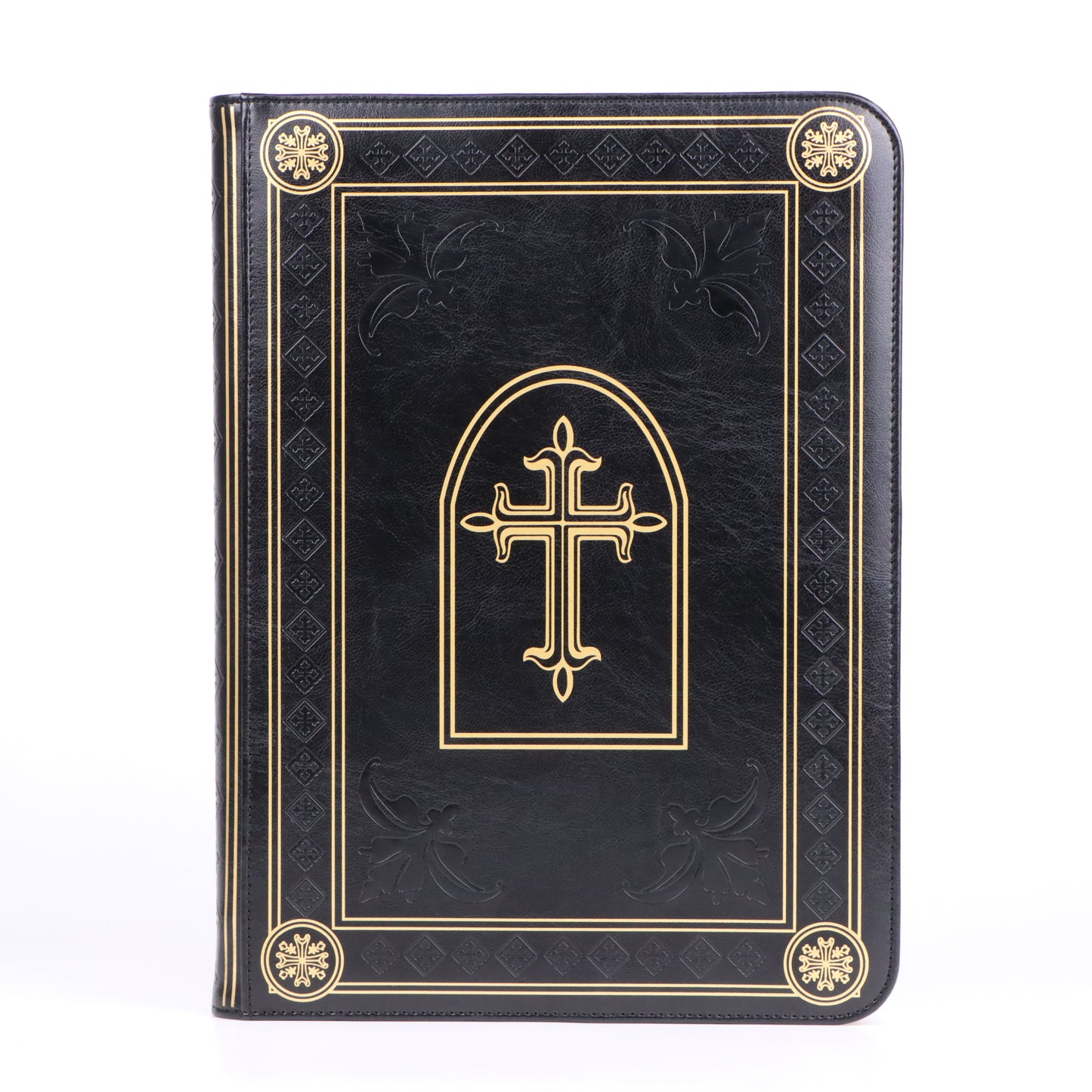 Trinity 4-Pocket Trading Card Binder