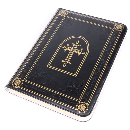 Trinity 9-Pocket Trading Card Binder