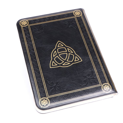 Trinity 9-Pocket Trading Card Binder