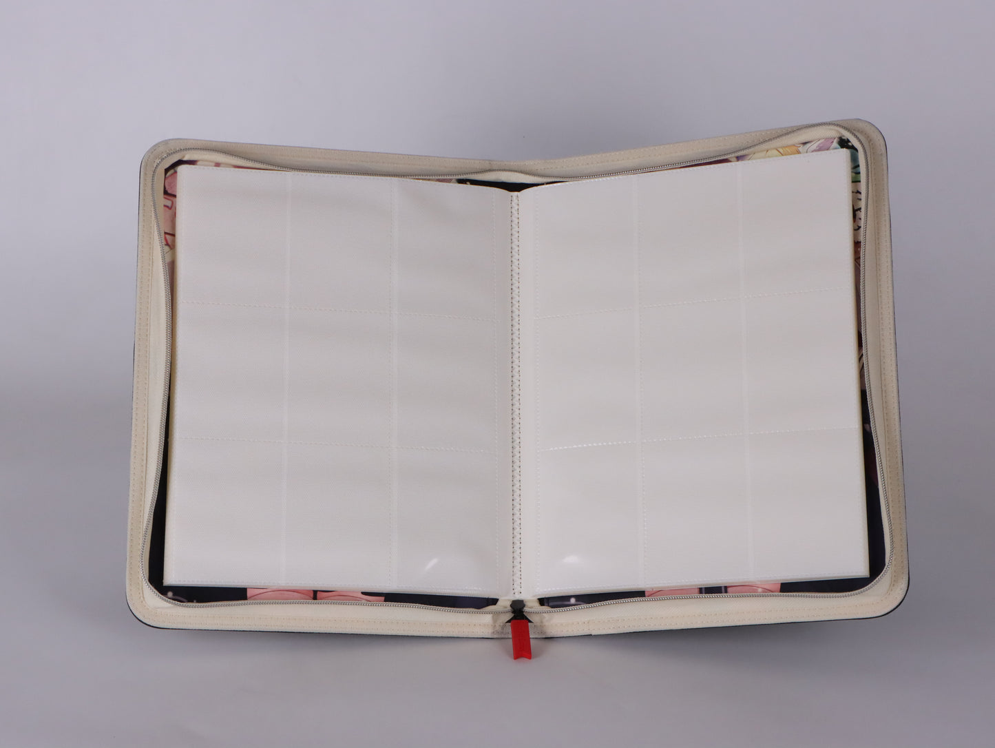 Trinity 9-Pocket Trading Card Binder