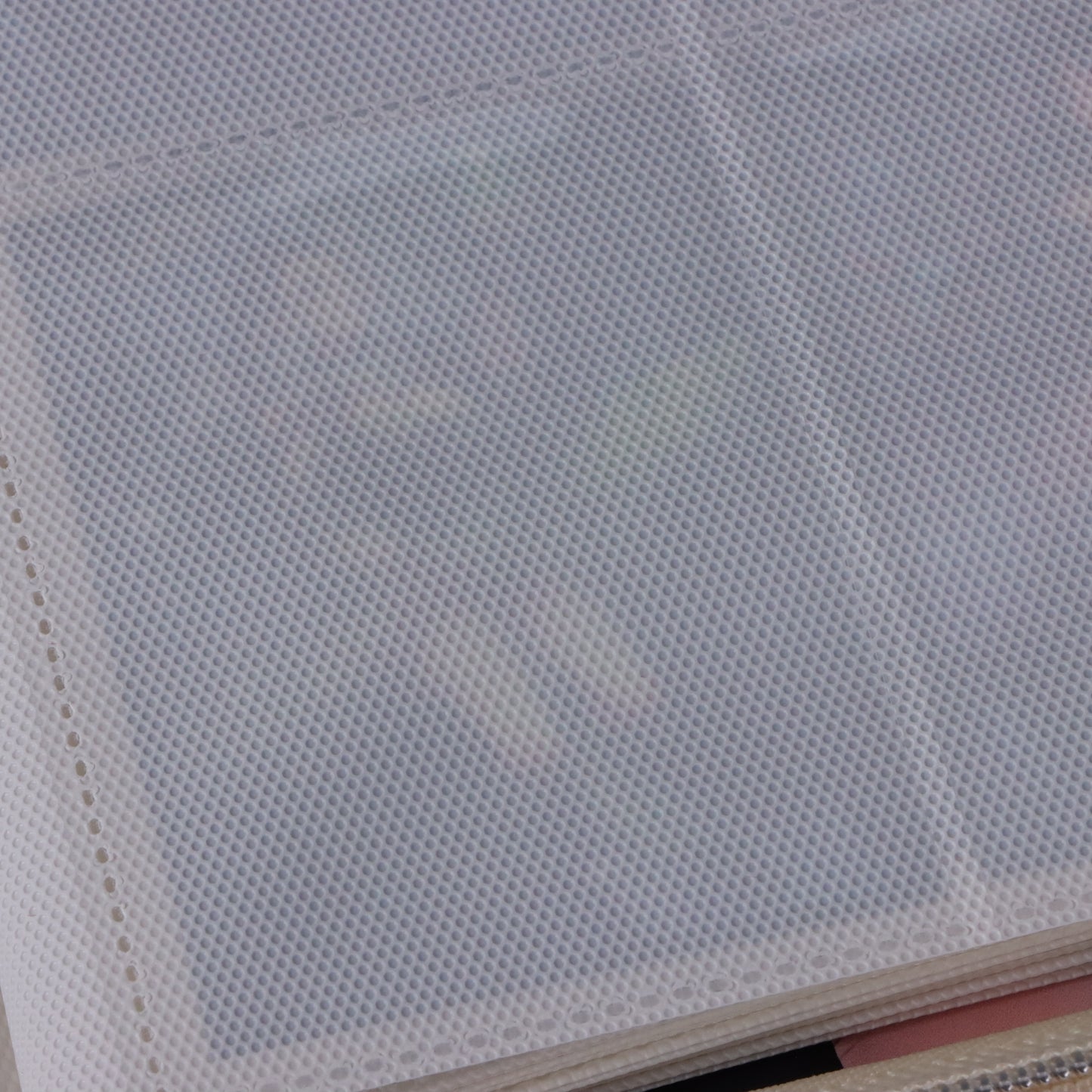 Trinity 4-Pocket Trading Card Binder