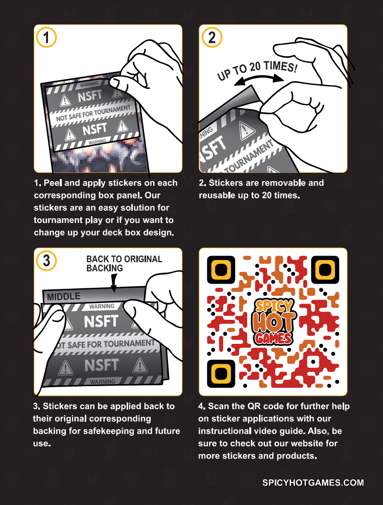 Alt-Art: Chapel Stickers