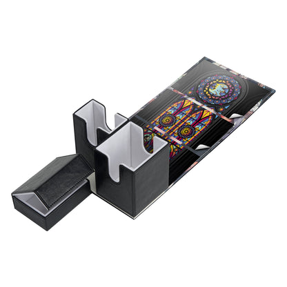 Alt-Art: Chapel Stickers