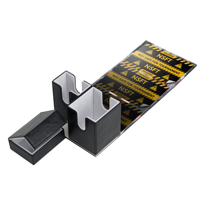 Alt-Art: NSFT Yellow Stickers