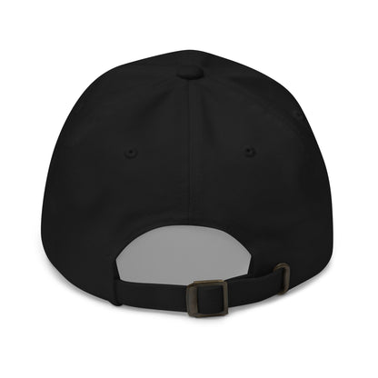Spicy pride dad hat