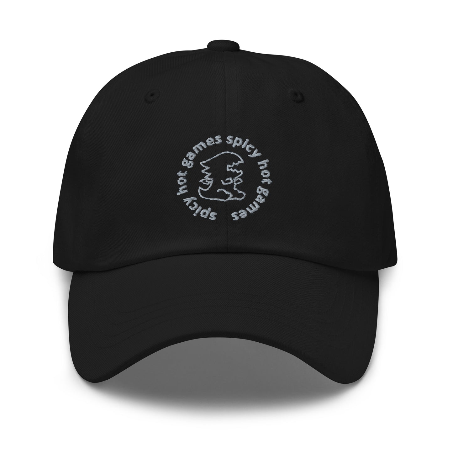 Spicy pride dad hat