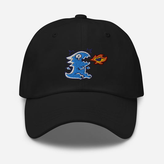 Spicy dad hat