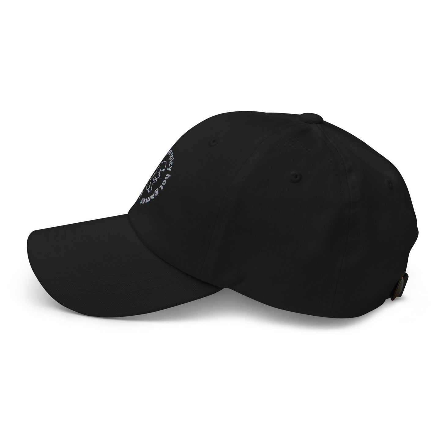 Spicy pride dad hat