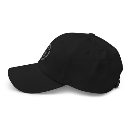 Spicy pride dad hat