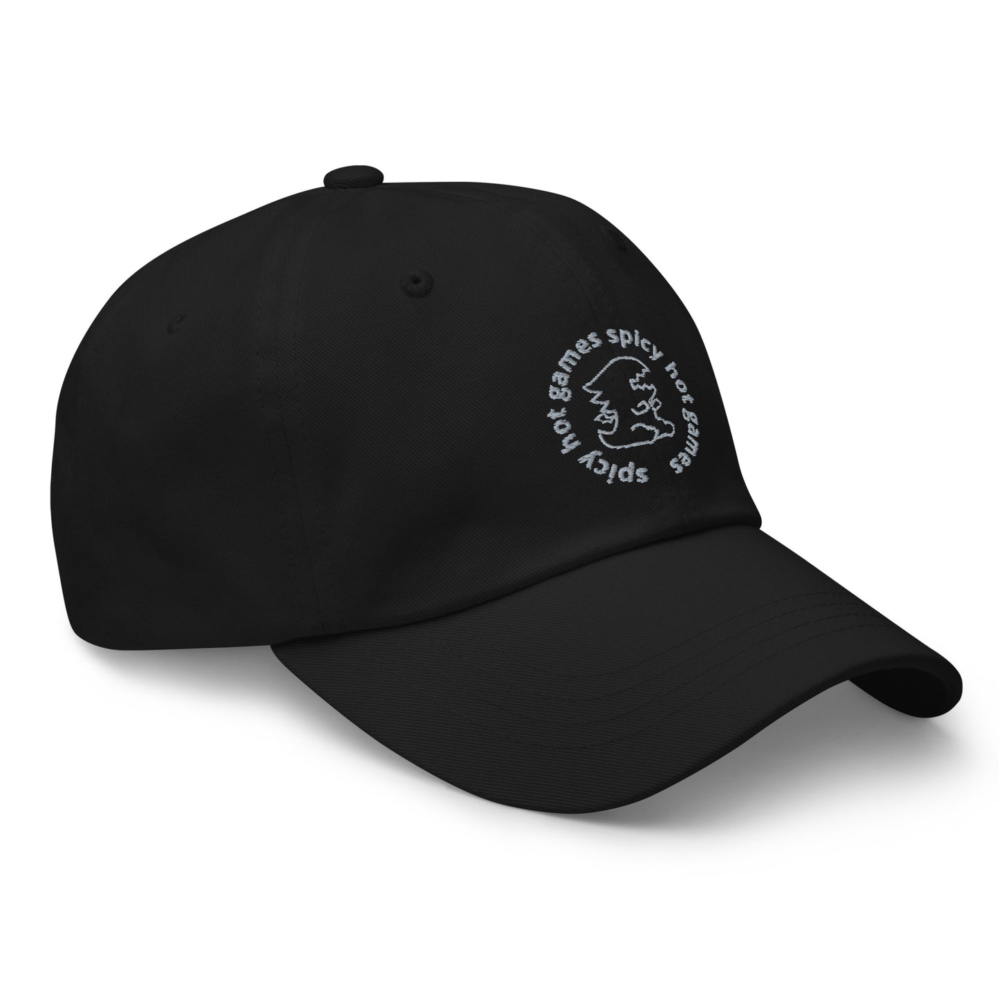 Spicy pride dad hat