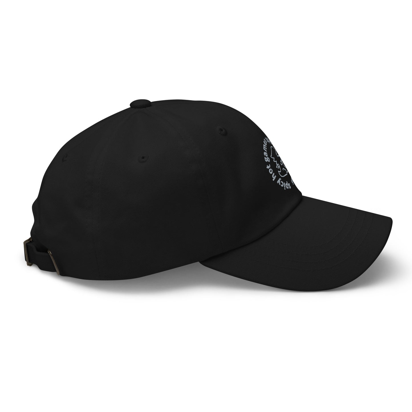 Spicy pride dad hat