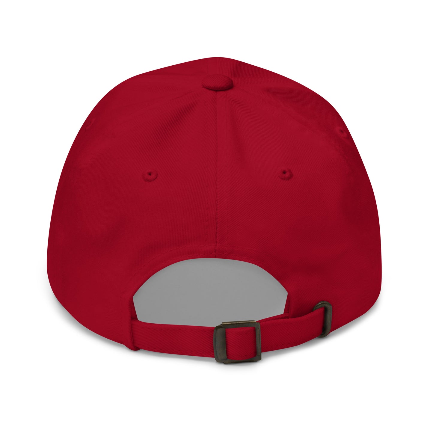 Spicy pride dad hat