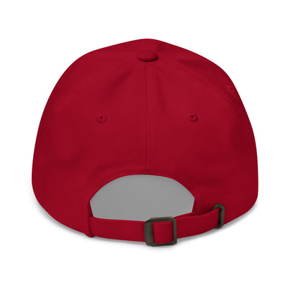 Spicy pride dad hat