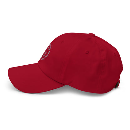 Spicy pride dad hat