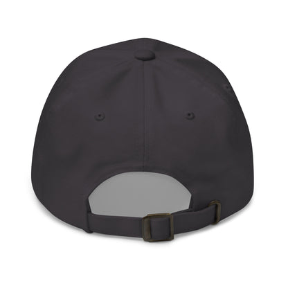Spicy pride dad hat