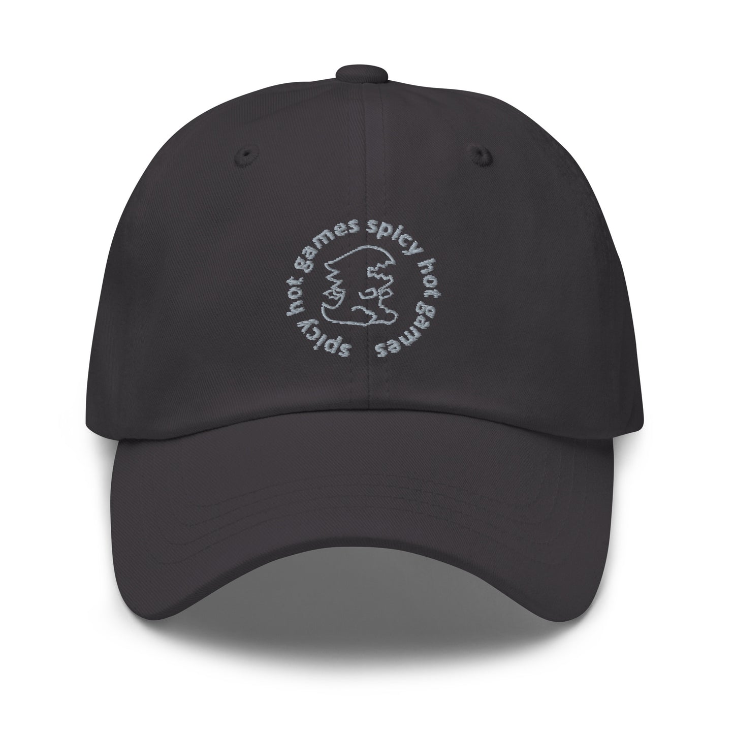 Spicy pride dad hat