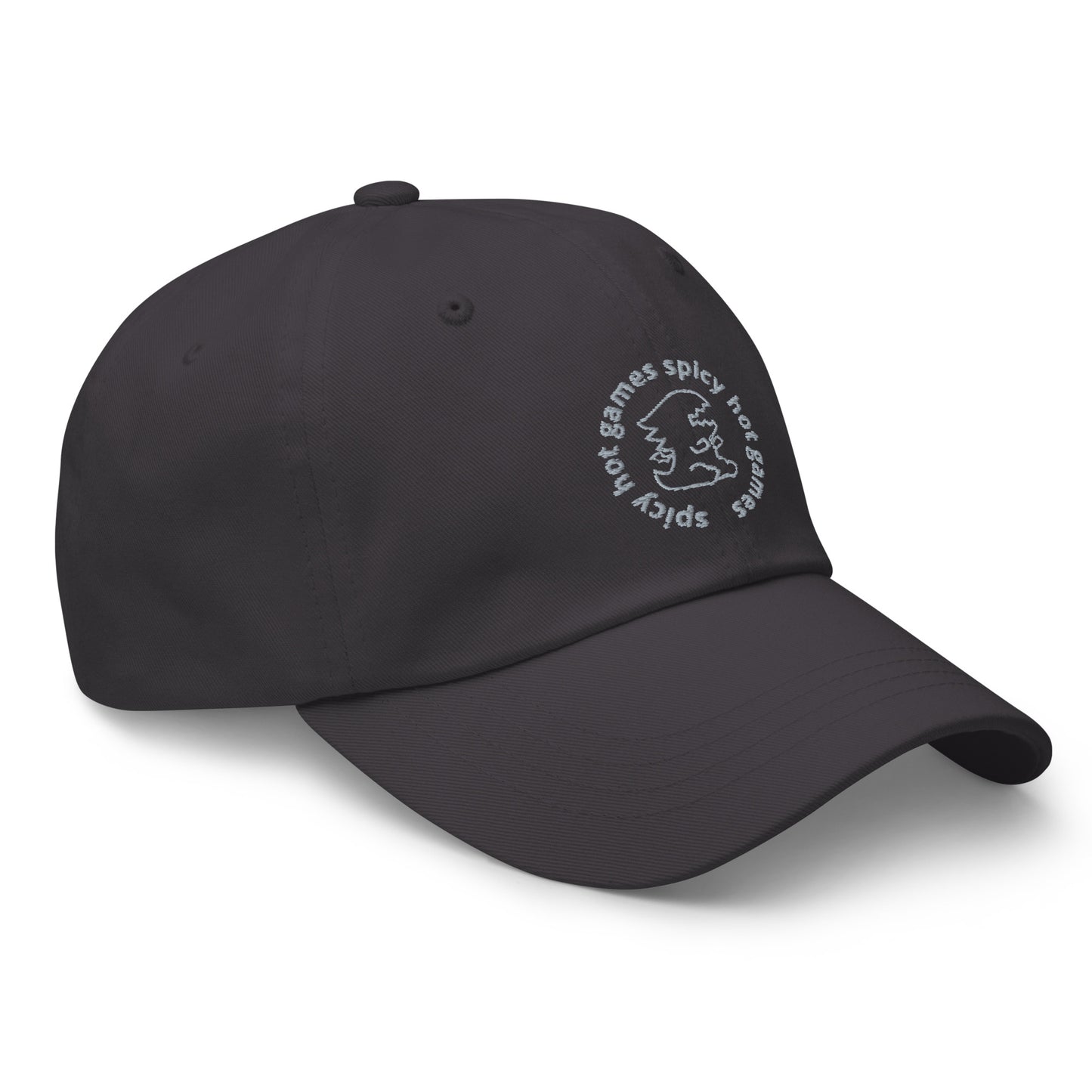 Spicy pride dad hat