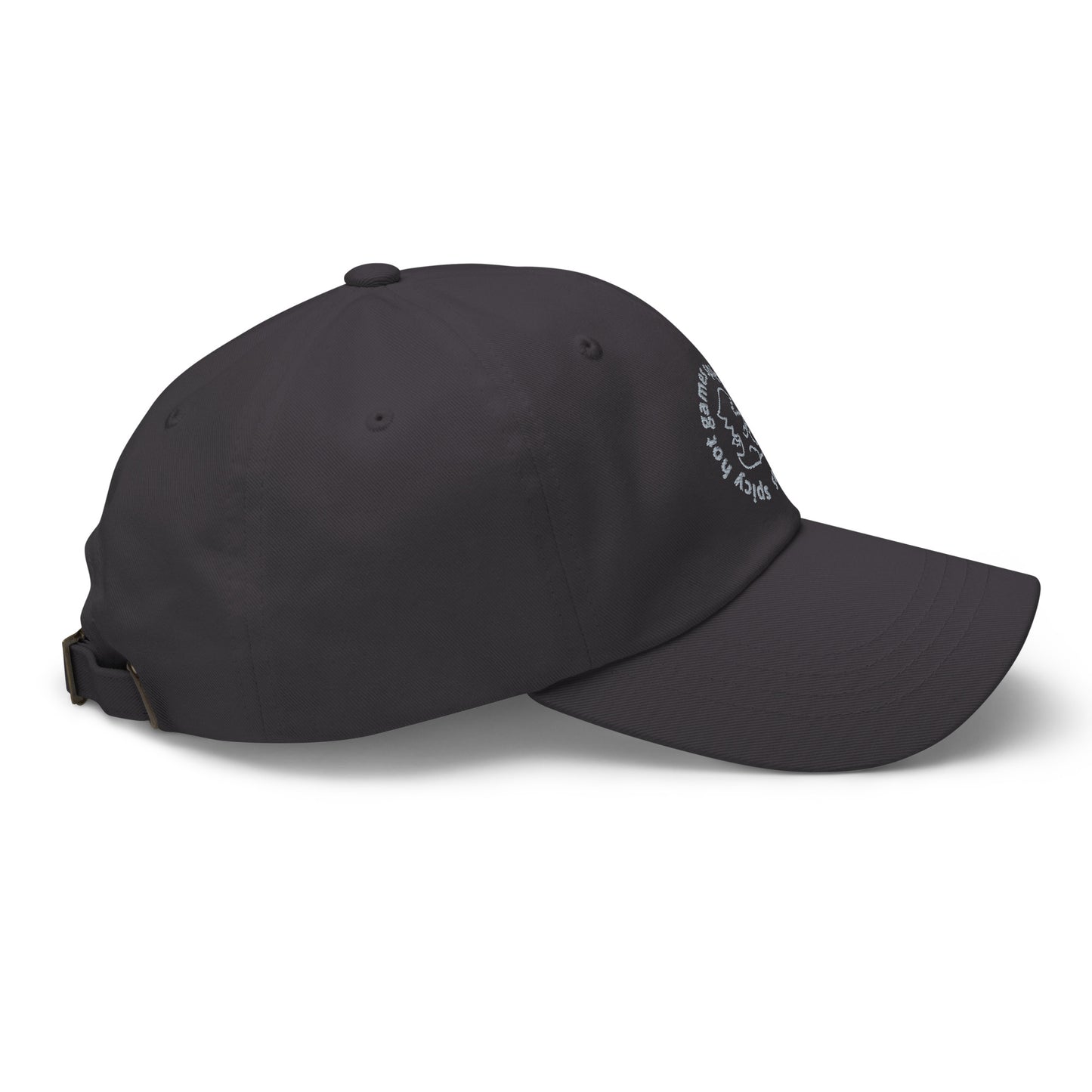 Spicy pride dad hat