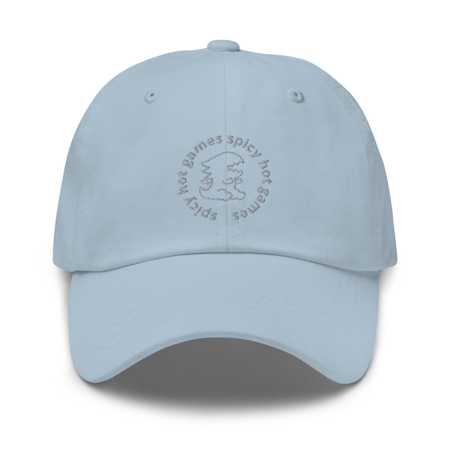 Spicy pride dad hat