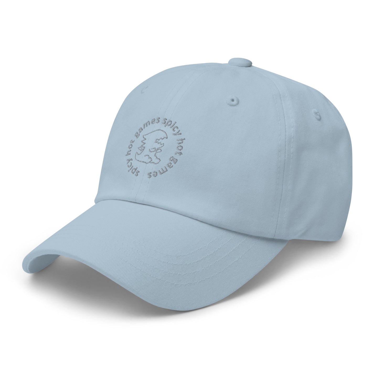 Spicy pride dad hat
