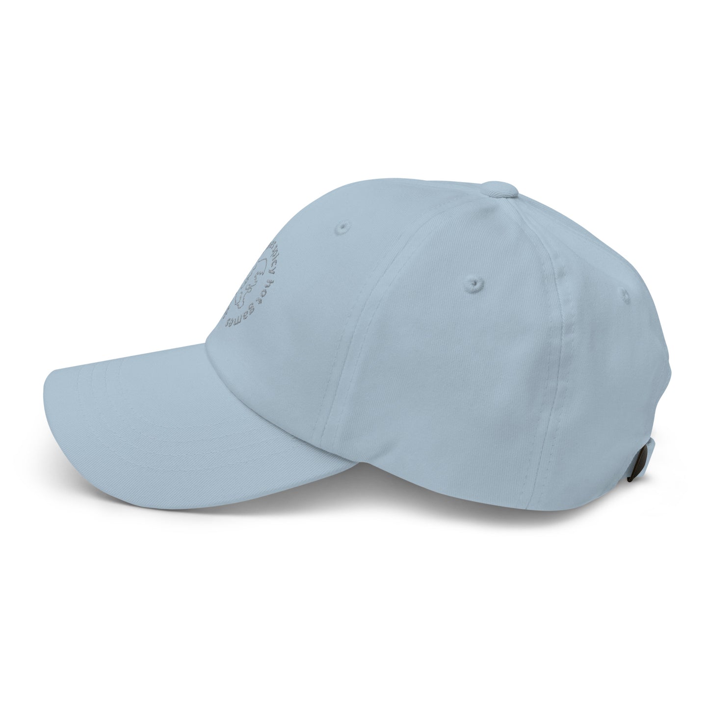 Spicy pride dad hat