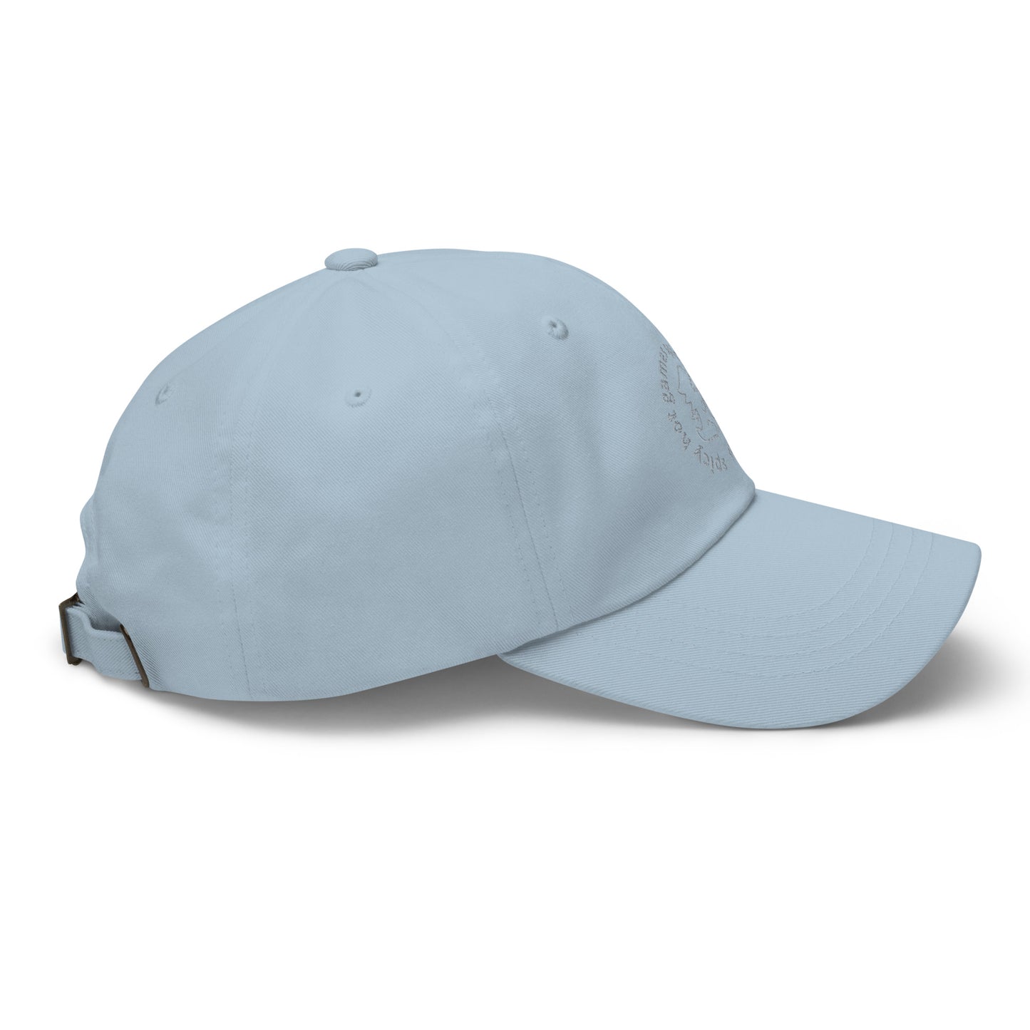 Spicy pride dad hat