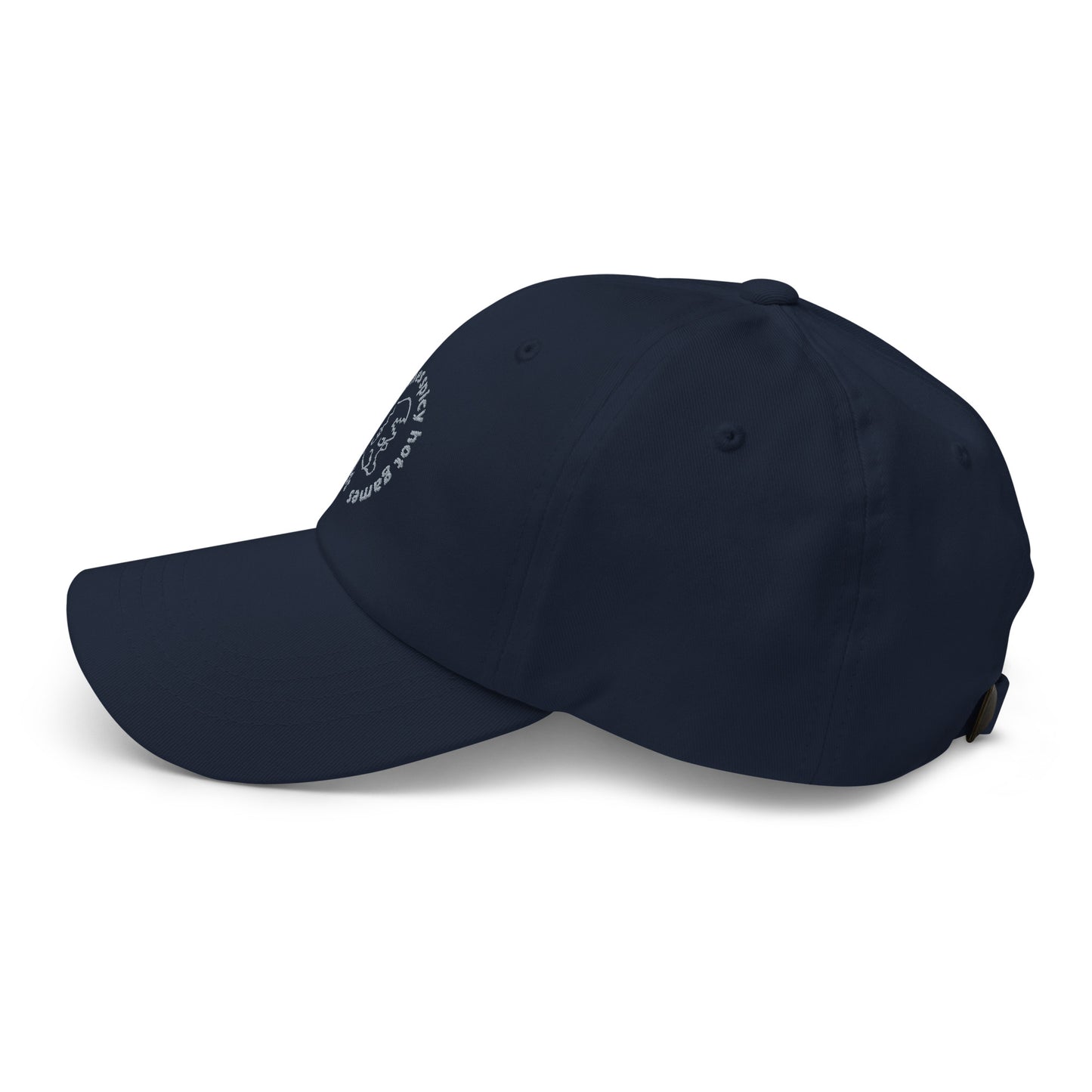 Spicy pride dad hat