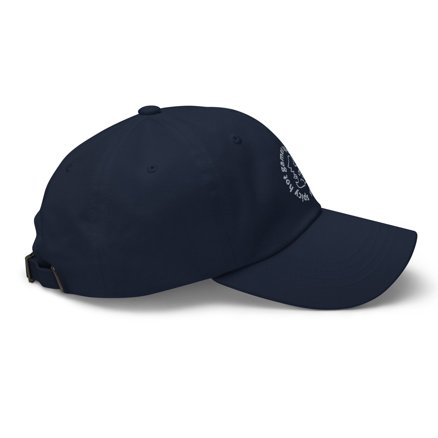 Spicy pride dad hat