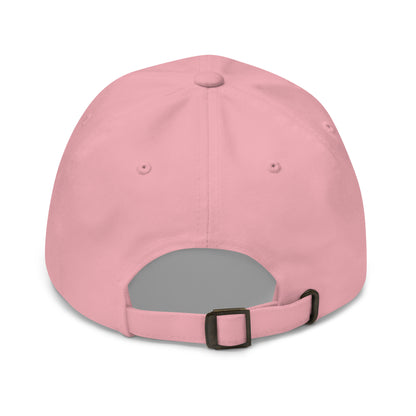Spicy pride dad hat