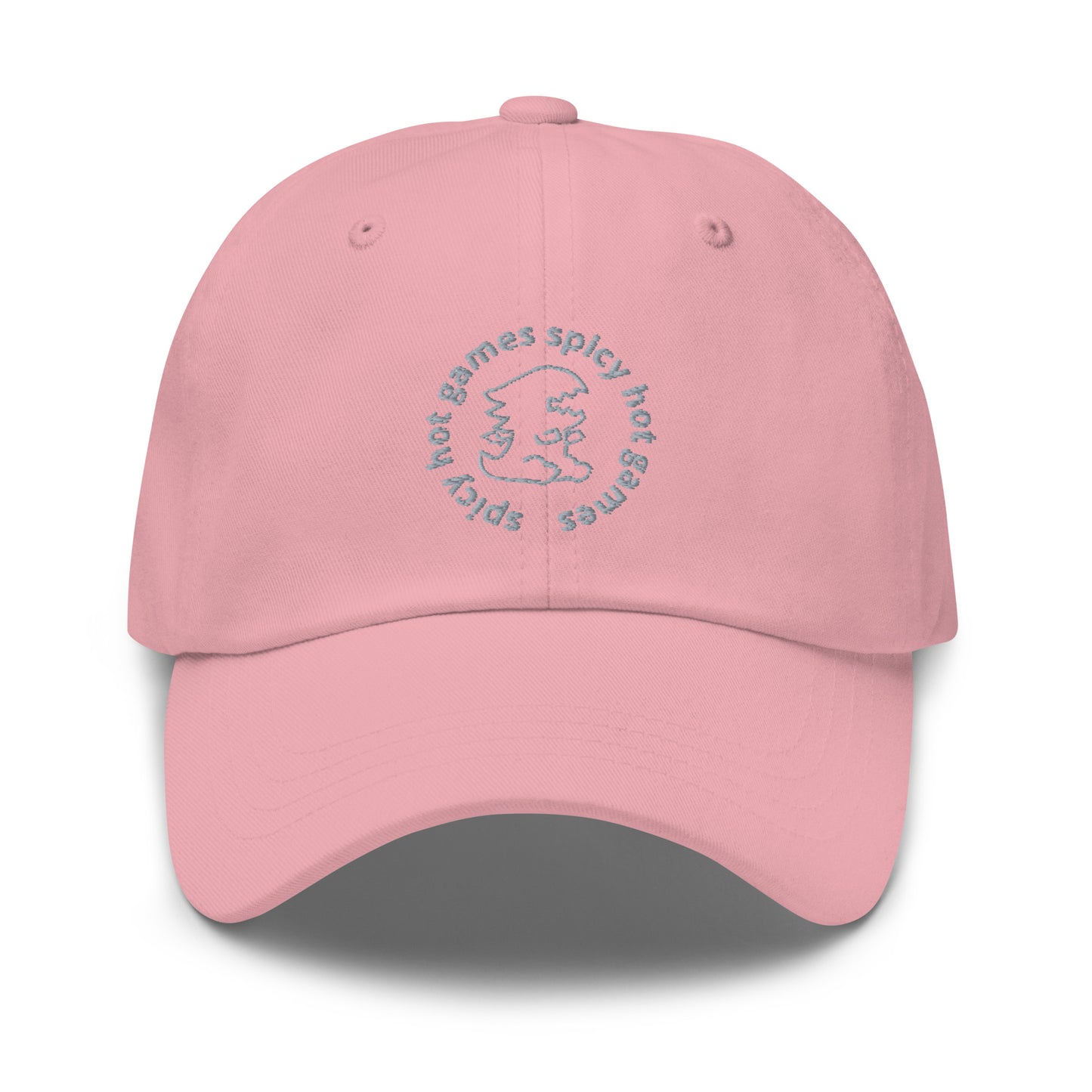 Spicy pride dad hat