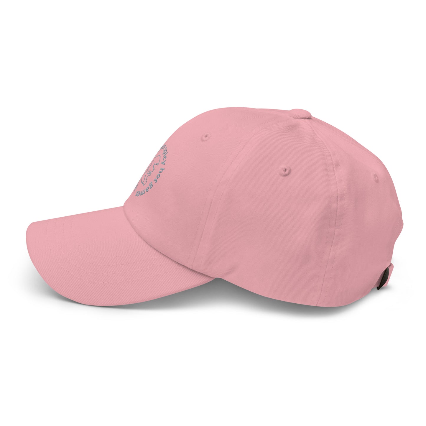Spicy pride dad hat